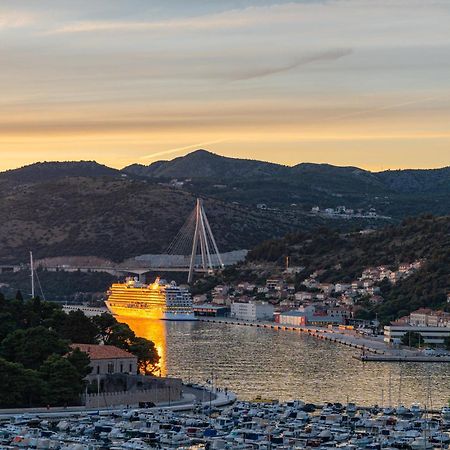 Oasis Apartment Dubrovník Exteriér fotografie