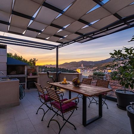 Oasis Apartment Dubrovník Exteriér fotografie