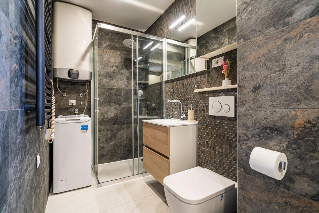 Oasis Apartment Dubrovník Exteriér fotografie