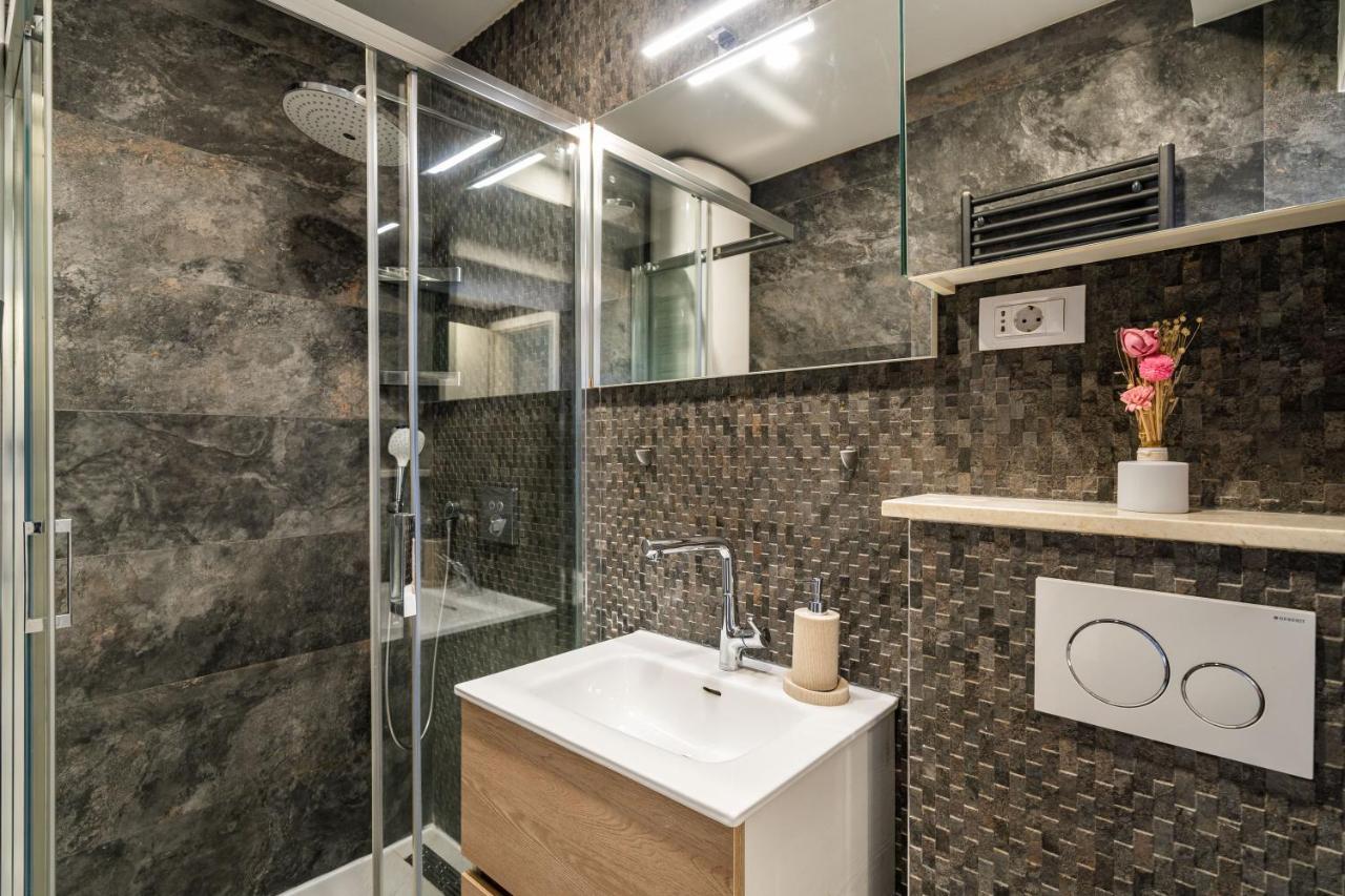 Oasis Apartment Dubrovník Exteriér fotografie