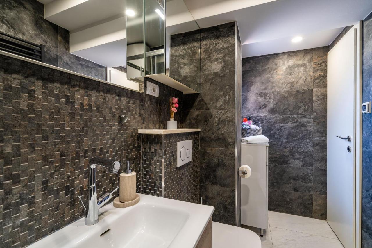 Oasis Apartment Dubrovník Exteriér fotografie