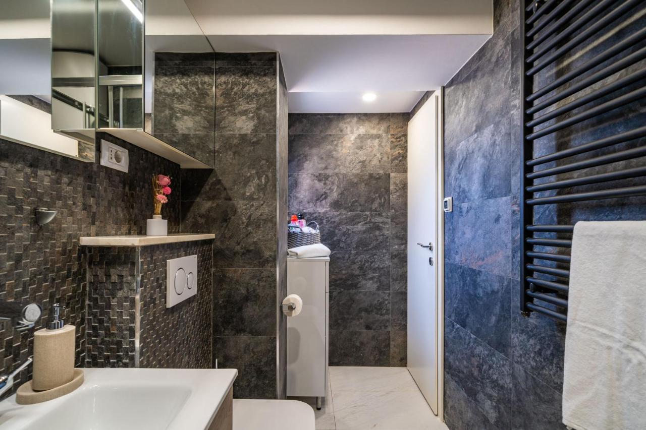 Oasis Apartment Dubrovník Exteriér fotografie