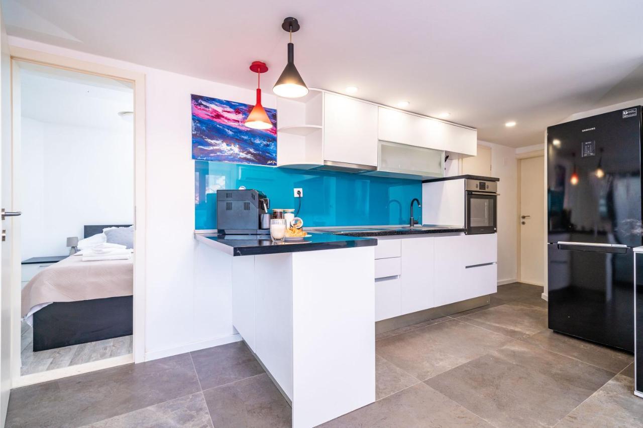 Oasis Apartment Dubrovník Exteriér fotografie