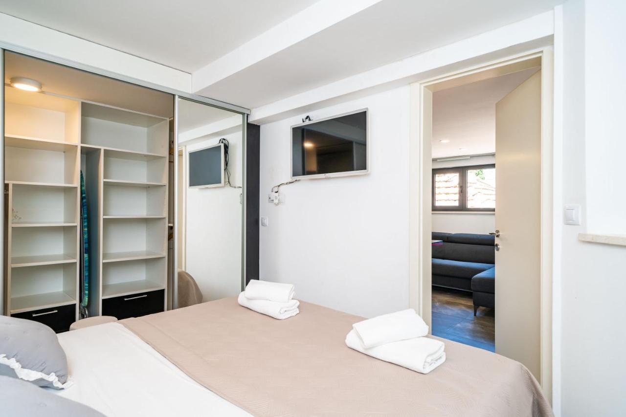 Oasis Apartment Dubrovník Exteriér fotografie